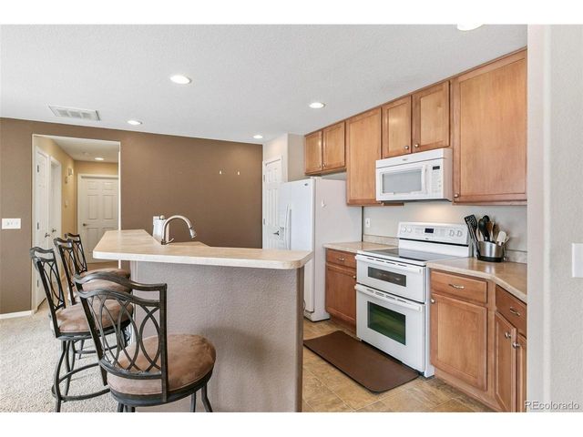 11922 Oak Hill Way F, Commerce City, CO 80640