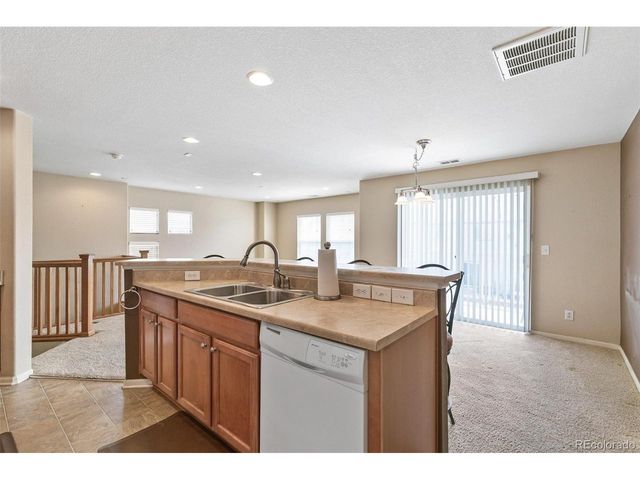 11922 Oak Hill Way F, Commerce City, CO 80640