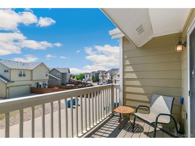 11922 Oak Hill Way F, Commerce City, CO 80640