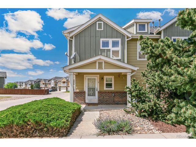 11922 Oak Hill Way F, Commerce City, CO 80640