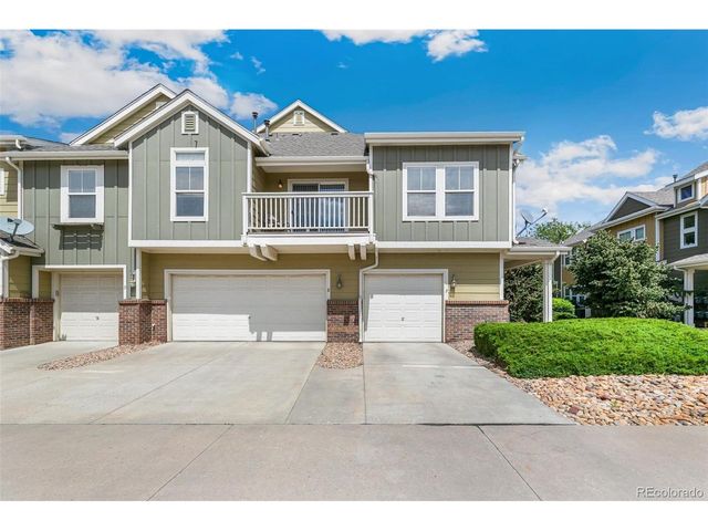 11922 Oak Hill Way F, Commerce City, CO 80640