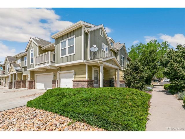 11922 Oak Hill Way F, Commerce City, CO 80640