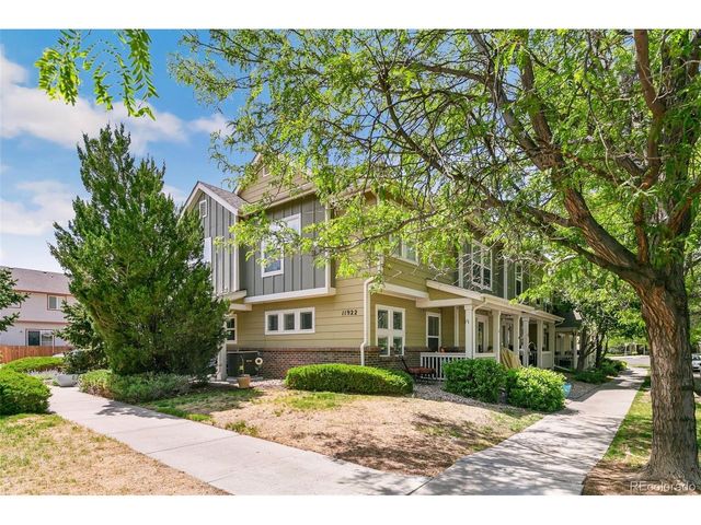 11922 Oak Hill Way F, Commerce City, CO 80640