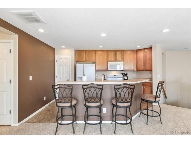 11922 Oak Hill Way F, Commerce City, CO 80640