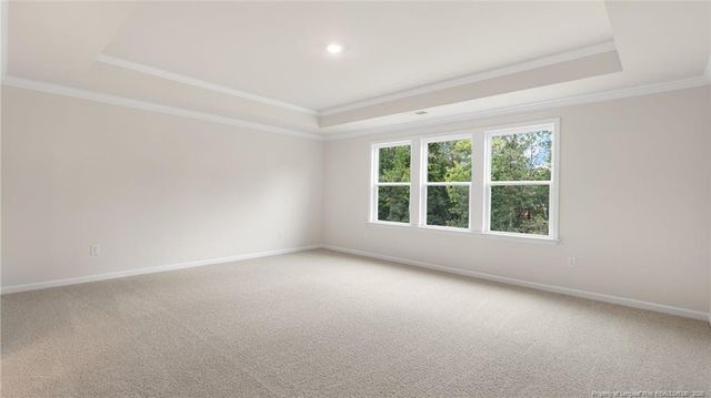 1124 Summer Daisy Circle, Aberdeen, NC 28315