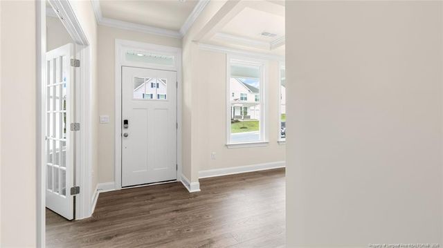 1124 Summer Daisy Circle, Aberdeen, NC 28315