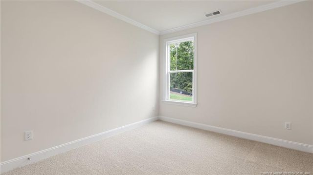 1124 Summer Daisy Circle, Aberdeen, NC 28315