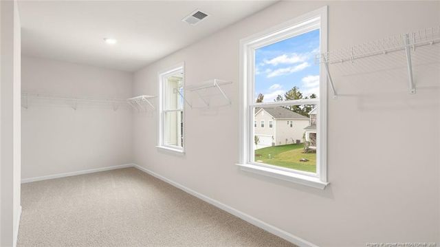 1124 Summer Daisy Circle, Aberdeen, NC 28315