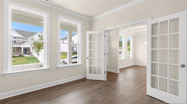 1124 Summer Daisy Circle, Aberdeen, NC 28315