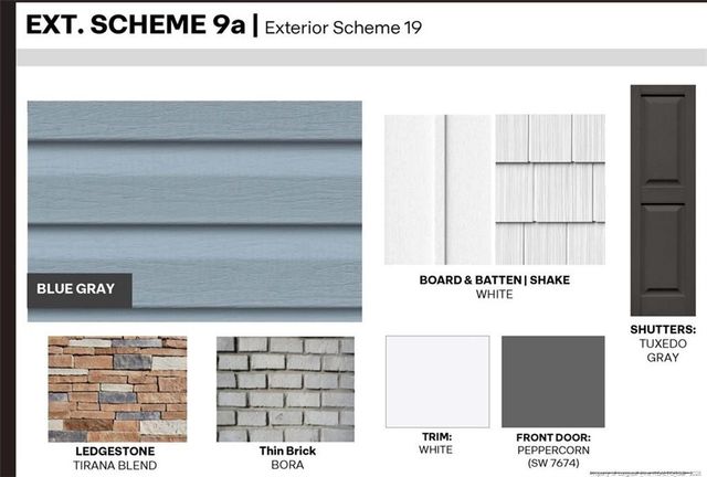 1124 Summer Daisy Circle, Aberdeen, NC 28315