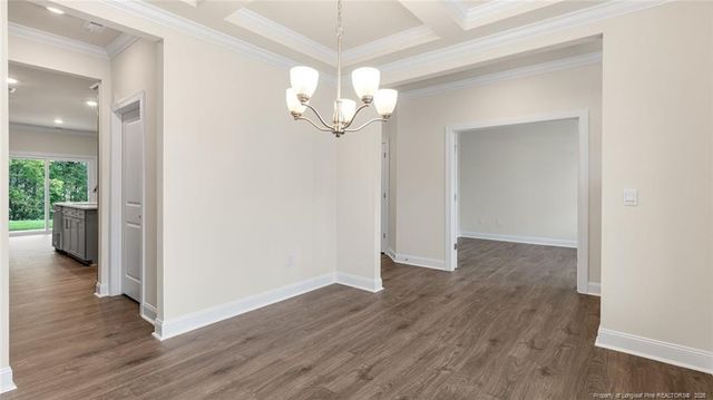 1124 Summer Daisy Circle, Aberdeen, NC 28315