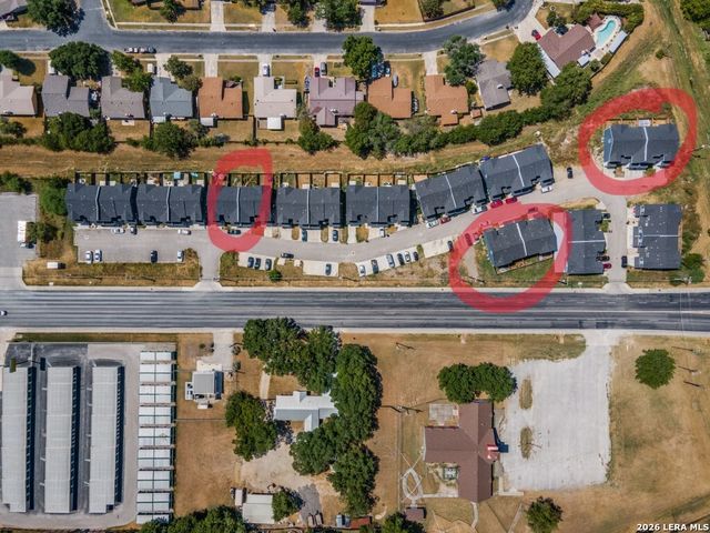 6934 CRESTWAY RD, San Antonio, TX 78239