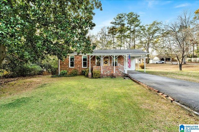 335 10TH STREET NW, Alabaster, AL 35007