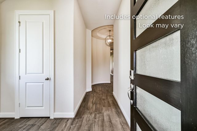 29946 Stony Forest Drive, Magnolia, TX 77354