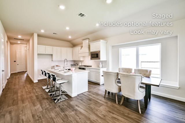 29946 Stony Forest Drive, Magnolia, TX 77354