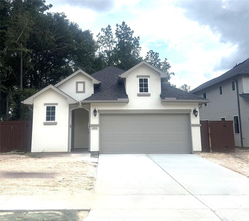29946 Stony Forest Drive, Magnolia, TX 77354