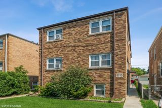 8910 Grand Avenue 1S, River Grove, IL 60171