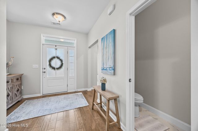 6515 Adelina Court SW, Ocean Isle Beach, NC 28469