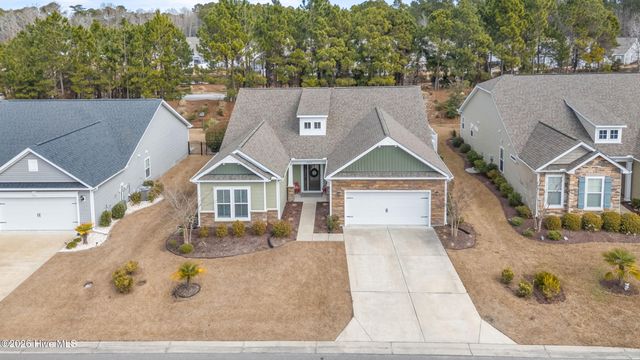 6515 Adelina Court SW, Ocean Isle Beach, NC 28469