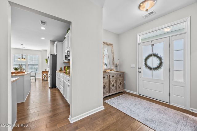 6515 Adelina Court SW, Ocean Isle Beach, NC 28469