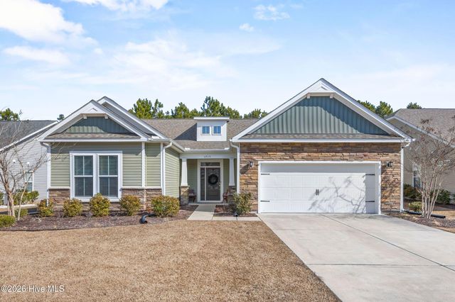 6515 Adelina Court SW, Ocean Isle Beach, NC 28469