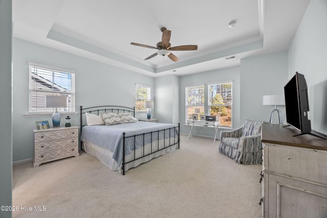 6515 Adelina Court SW, Ocean Isle Beach, NC 28469