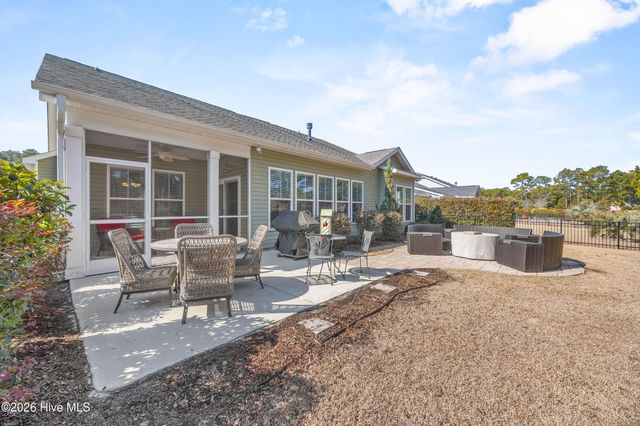 6515 Adelina Court SW, Ocean Isle Beach, NC 28469