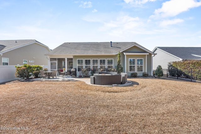 6515 Adelina Court SW, Ocean Isle Beach, NC 28469