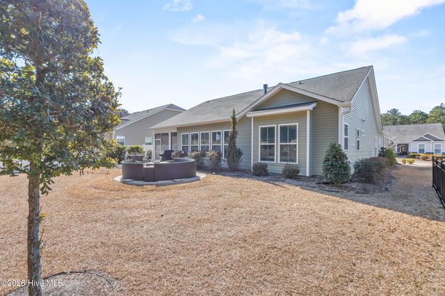 6515 Adelina Court SW, Ocean Isle Beach, NC 28469