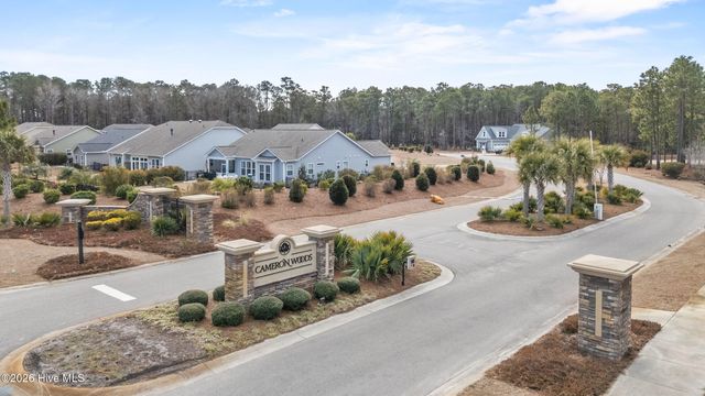 6515 Adelina Court SW, Ocean Isle Beach, NC 28469