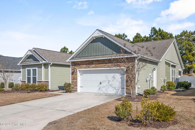 6515 Adelina Court SW, Ocean Isle Beach, NC 28469