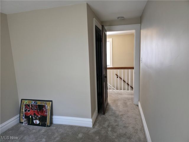 1425 Crescent Road SW, Canton, OH 44710