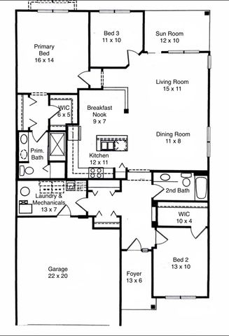 549 Autumn Circle, Pingree Grove, IL 60140