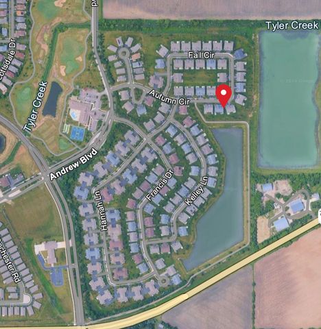 549 Autumn Circle, Pingree Grove, IL 60140
