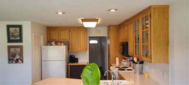 19474 mountain meadow south, Hidden Valley Lake, CA 95467