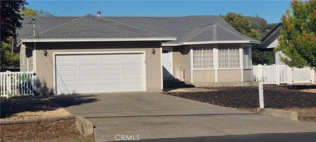 19474 mountain meadow south, Hidden Valley Lake, CA 95467