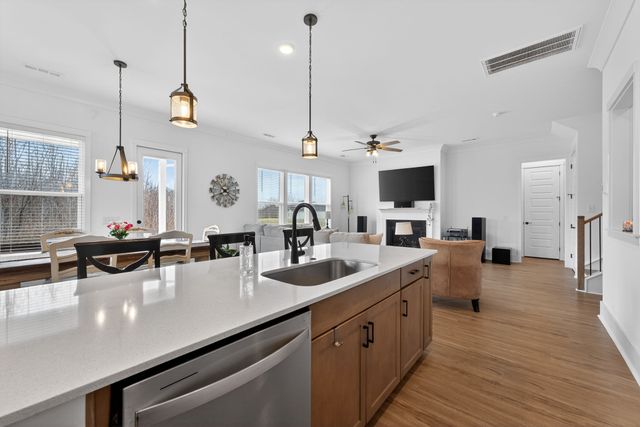 7780 Second Fiddle Way, Arrington, TN 37014