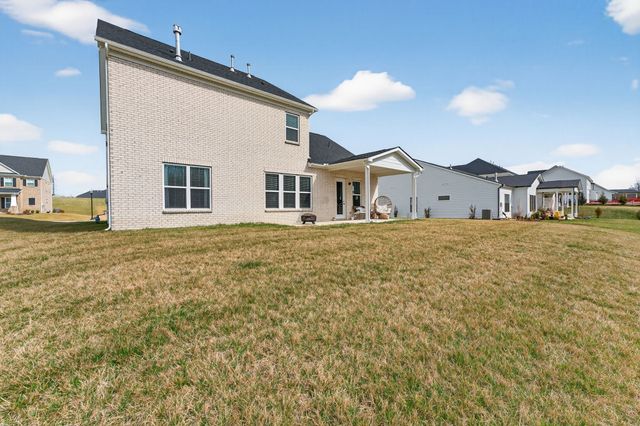 7780 Second Fiddle Way, Arrington, TN 37014