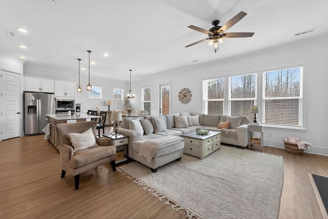 7780 Second Fiddle Way, Arrington, TN 37014