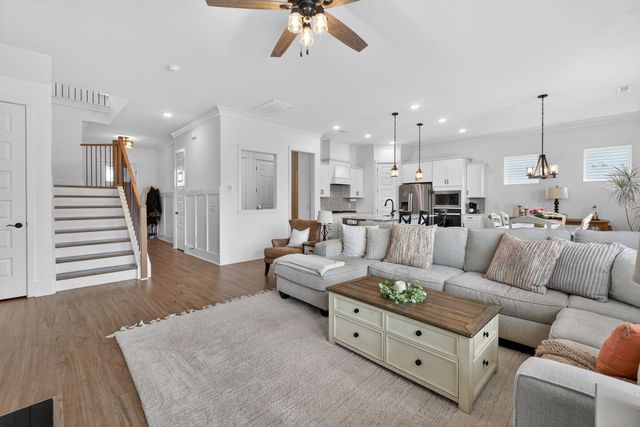 7780 Second Fiddle Way, Arrington, TN 37014