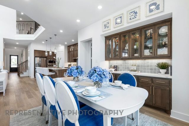 2112 Hereford Drive, Mansfield, TX 76063