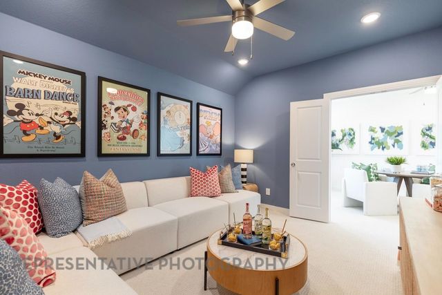 2112 Hereford Drive, Mansfield, TX 76063