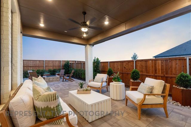 2112 Hereford Drive, Mansfield, TX 76063
