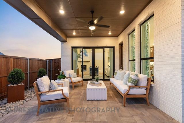 2112 Hereford Drive, Mansfield, TX 76063