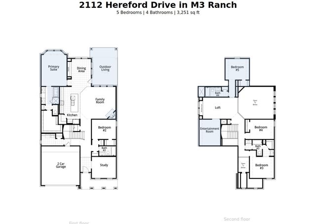 2112 Hereford Drive, Mansfield, TX 76063
