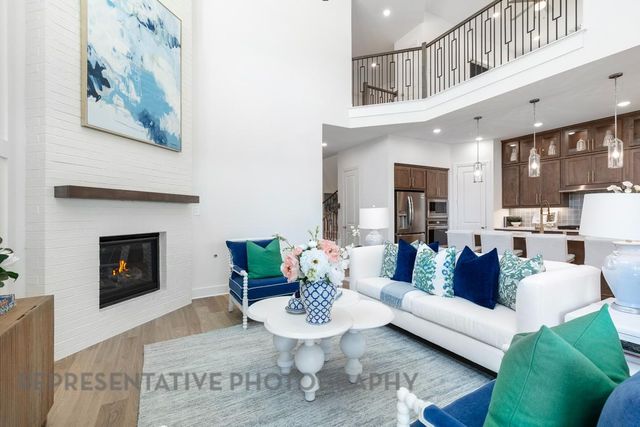 2112 Hereford Drive, Mansfield, TX 76063