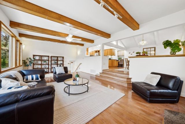 21386 Sunnyside Road, Los Gatos, CA 95033