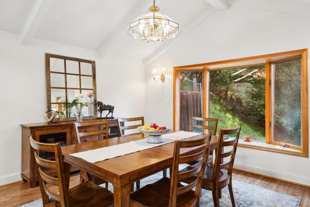 21386 Sunnyside Road, Los Gatos, CA 95033