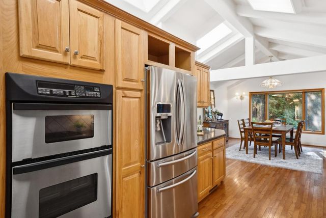 21386 Sunnyside Road, Los Gatos, CA 95033