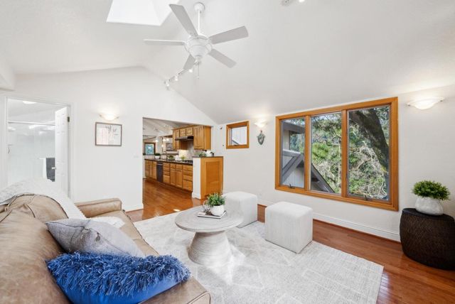 21386 Sunnyside Road, Los Gatos, CA 95033